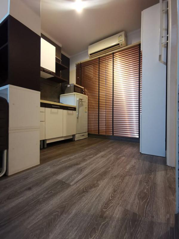 Lumpini ville Phibulsongkram riverview for sale ห้องแต่งห้อง สไตล์ Loft ชั้นสูง วิวแม่น้ำ สนใจรีบจอง