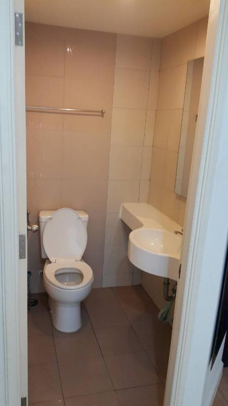 ให้เช่า ลุมพินี วิลล์ ลาดพร้าว-โชคชัย4 29 ตรม. เดินทางสะดวก ใกล้ MRT สถานีลาดพร้าว สนใจห้ามพลาดด