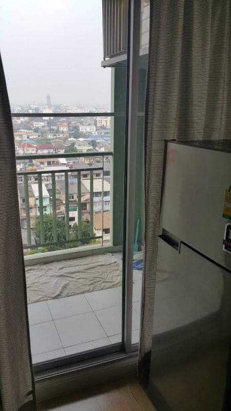 ให้เช่า ลุมพินี วิลล์ ลาดพร้าว-โชคชัย4 29 ตรม. เดินทางสะดวก ใกล้ MRT สถานีลาดพร้าว สนใจห้ามพลาดด