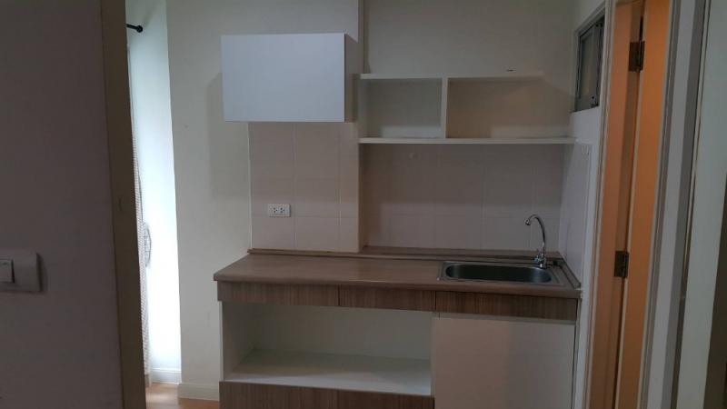 ให้เช่า ลุมพินี วิลล์ ลาดพร้าว-โชคชัย4 29 ตรม. เดินทางสะดวก ใกล้ MRT สถานีลาดพร้าว สนใจห้ามพลาดด