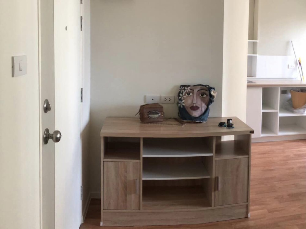 ให้เช่า คอนโด ลุมพินี วิลล์ นครอินทร์-ริเวอร์วิว สิ่งอำนวยความสะดวกพร้อม จองเลย ห้ามพลาด