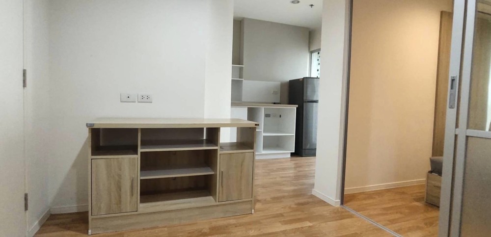 ให้เช่า คอนโด ลุมพินี วิลล์ นครอินทร์-ริเวอร์วิว สิ่งอำนวยความสะดวกพร้อม จองเลย ห้ามพลาด