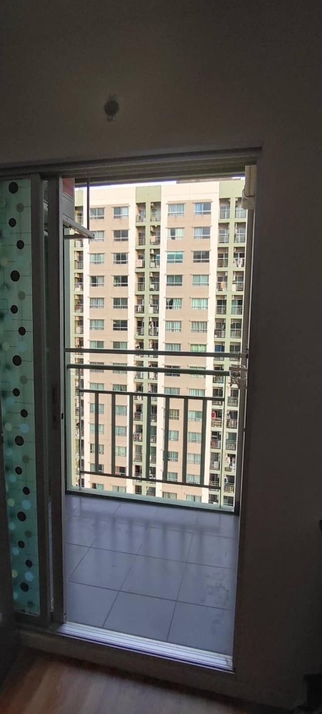 ให้เช่า คอนโด ลุมพินี วิลล์ นครอินทร์-ริเวอร์วิว สิ่งอำนวยความสะดวกพร้อม จองเลย ห้ามพลาด