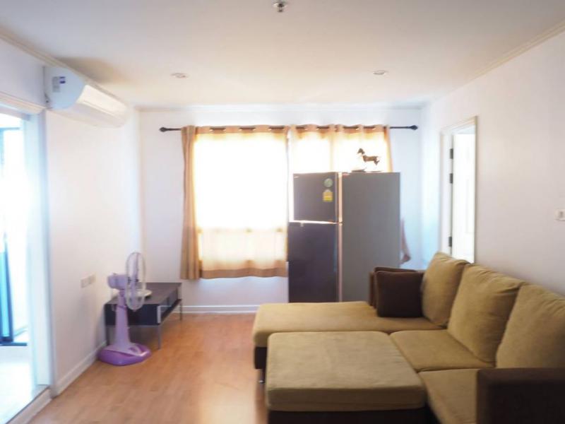 FOR RENT LUMPINI VILLE PHAHOL – SUTTHISARN 2 Bedrooms 1 Bedroom รีบเลยห้องมีจำนวนจำกัด