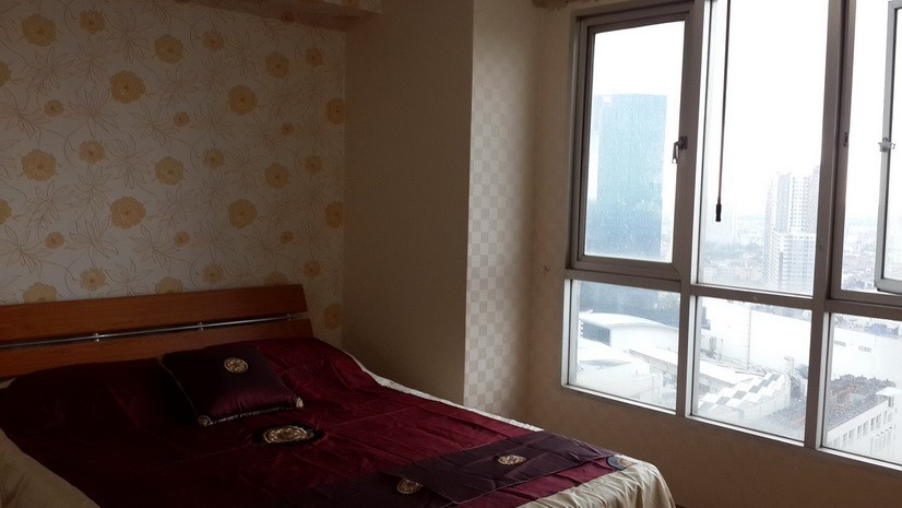 ขาย ลุมพินี เพลส วอเตอร์ คลิฟ ชั้น 27 วิวสวยไม่มีตึกบัง แต่งครบ พร้อมเข้าอยู่ จองเลย ก่อนพลาด