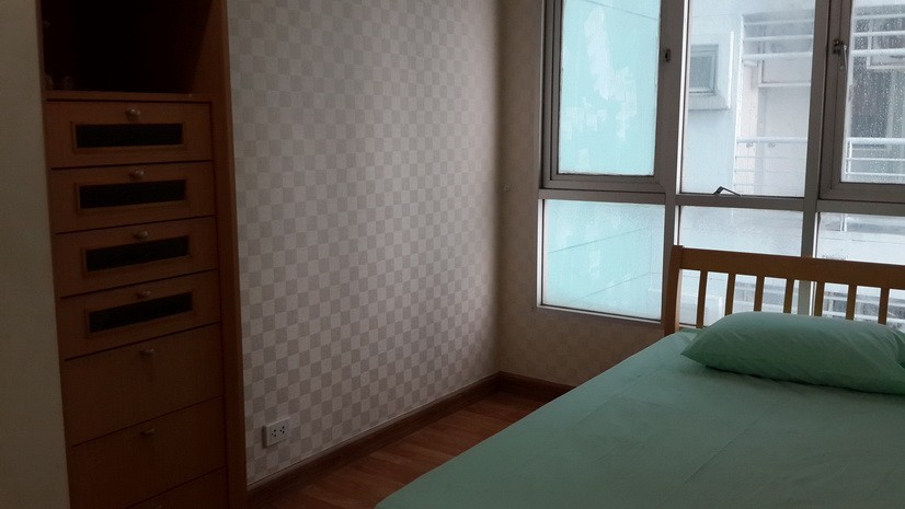 ขาย ลุมพินี เพลส วอเตอร์ คลิฟ ชั้น 27 วิวสวยไม่มีตึกบัง แต่งครบ พร้อมเข้าอยู่ จองเลย ก่อนพลาด