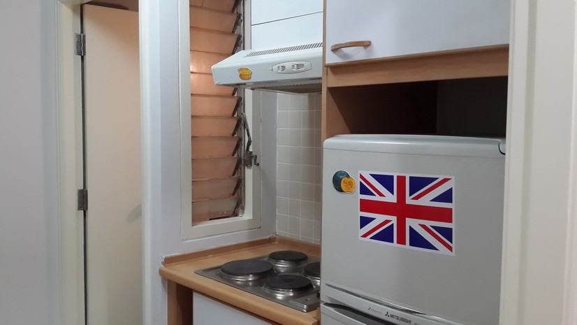 ขาย ลุมพินี เพลส วอเตอร์ คลิฟ ชั้น 27 วิวสวยไม่มีตึกบัง แต่งครบ พร้อมเข้าอยู่ จองเลย ก่อนพลาด