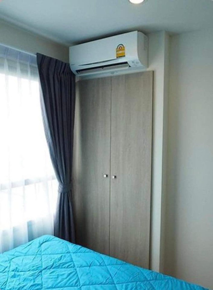 For sale rent, Lumpini Park Phetkasem 98, built-in furniture, bang, very beautiful room, just come and move in.