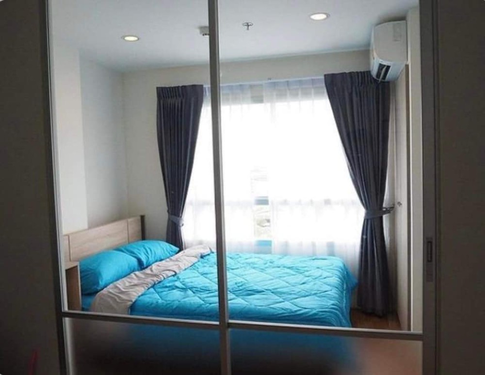 For sale rent, Lumpini Park Phetkasem 98, built-in furniture, bang, very beautiful room, just come and move in.