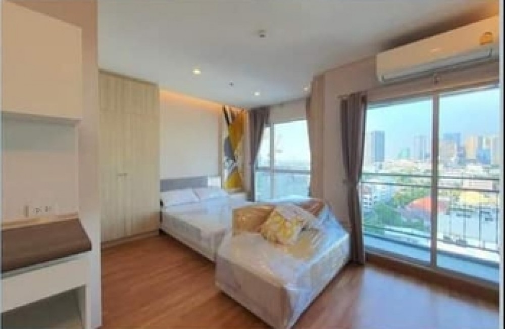 For rent Lumpini Park Vibhavadi-Chatuchak ทิศเหนือ วิวสวย ราคาดี แบบนี้ต้องจองแล้วจ้า ห้ามพลาด