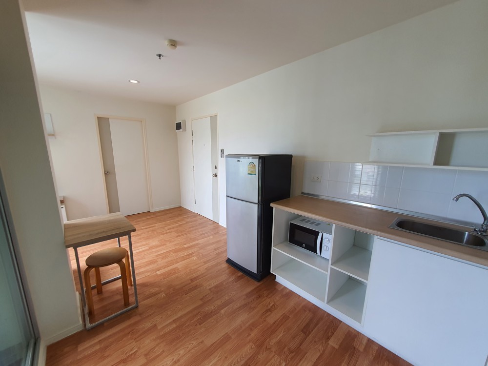 For Rent ลุมพินี วิลล์ นครอินทร์ - ริเวอร์วิว ห้องใหญ่ วิวสวย ห้องมุมเป็นส่วนตัวมากก รีบจองเลยน้า