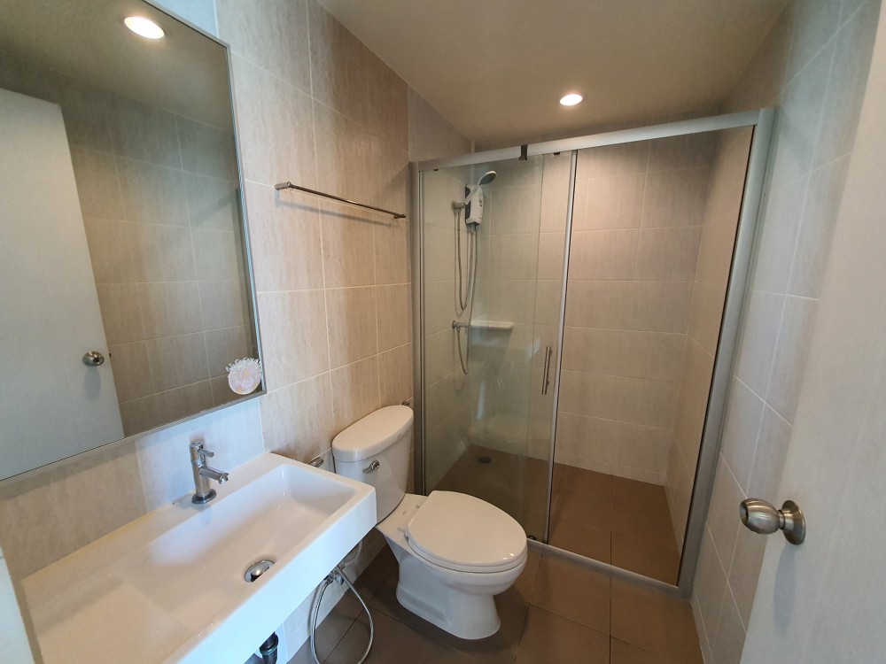 For Rent ลุมพินี วิลล์ นครอินทร์ - ริเวอร์วิว ห้องใหญ่ วิวสวย ห้องมุมเป็นส่วนตัวมากก รีบจองเลยน้า
