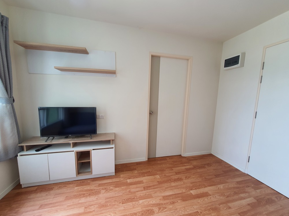 For Rent ลุมพินี วิลล์ นครอินทร์ - ริเวอร์วิว ห้องใหญ่ วิวสวย ห้องมุมเป็นส่วนตัวมากก รีบจองเลยน้า