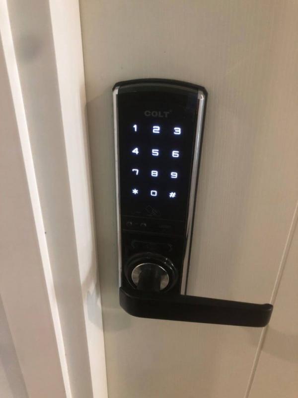 For rent พลัมคอนโด มิกซ์ แจ้งวัฒนะ ห้องกั้นเป็นสัดส่วน เฟอร์ครบๆกับราคาโดนๆ อย่ามัวแต่มองจองเลยจ้า