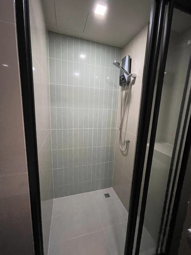 ปล่อยเช่า เดอะมูฟ เกษตร ห้องน่าอยู่ สิ่งอำนวยความสะดวกครยครัน ราคาดีมาก รีบจองก่อนพลาดจ้า