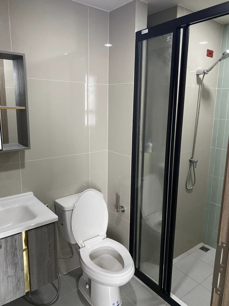 ปล่อยเช่า เดอะมูฟ เกษตร ห้องมุม ชั้น 8 มีความเป็นส่วนตัว สิ่งอำนวยความสะดวกครบ สนใจจองเลย