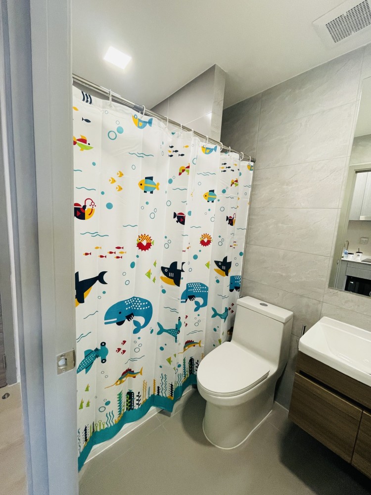 ให้เช่า  โมดิซ ลอนซ์ รังสิต  ชั้น 12A ห้องริม วิวดี พร้อมตกแต่งครบ พร้อมเข้าอยู่ได้ทันที จองเลยจ้า