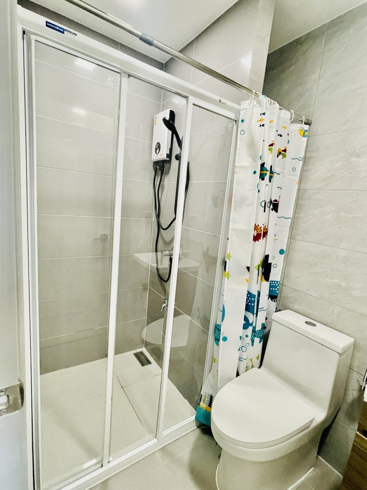 ให้เช่า  โมดิซ ลอนซ์ รังสิต  ชั้น 12A ห้องริม วิวดี พร้อมตกแต่งครบ พร้อมเข้าอยู่ได้ทันที จองเลยจ้า