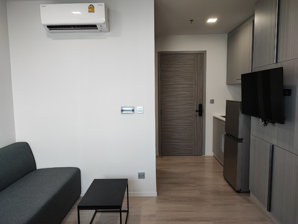 ให้เช่า โมดิซ ลอนซ์ รังสิต ชั้น 22 ชั้นสูง ห้องแต่งครบ น่าอยู่ จองเลย ห้ามพลาดจ้า ด่วนๆ