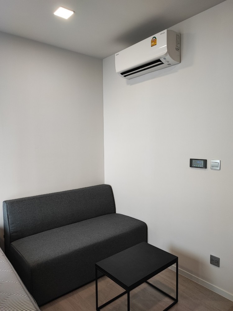 ให้เช่า โมดิซ ลอนซ์ รังสิต ชั้น 22 ชั้นสูง ห้องแต่งครบ น่าอยู่ จองเลย ห้ามพลาดจ้า ด่วนๆ