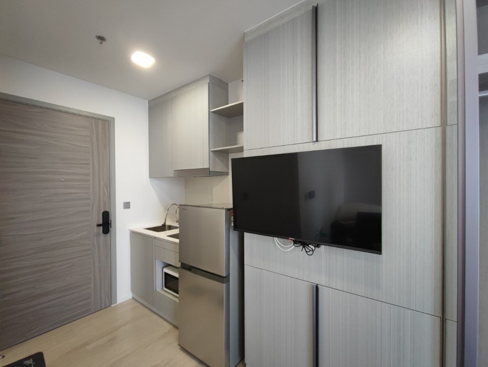 ให้เช่า โมดิซ ลอนซ์ รังสิต ชั้น 22 ชั้นสูง ห้องแต่งครบ น่าอยู่ จองเลย ห้ามพลาดจ้า ด่วนๆ