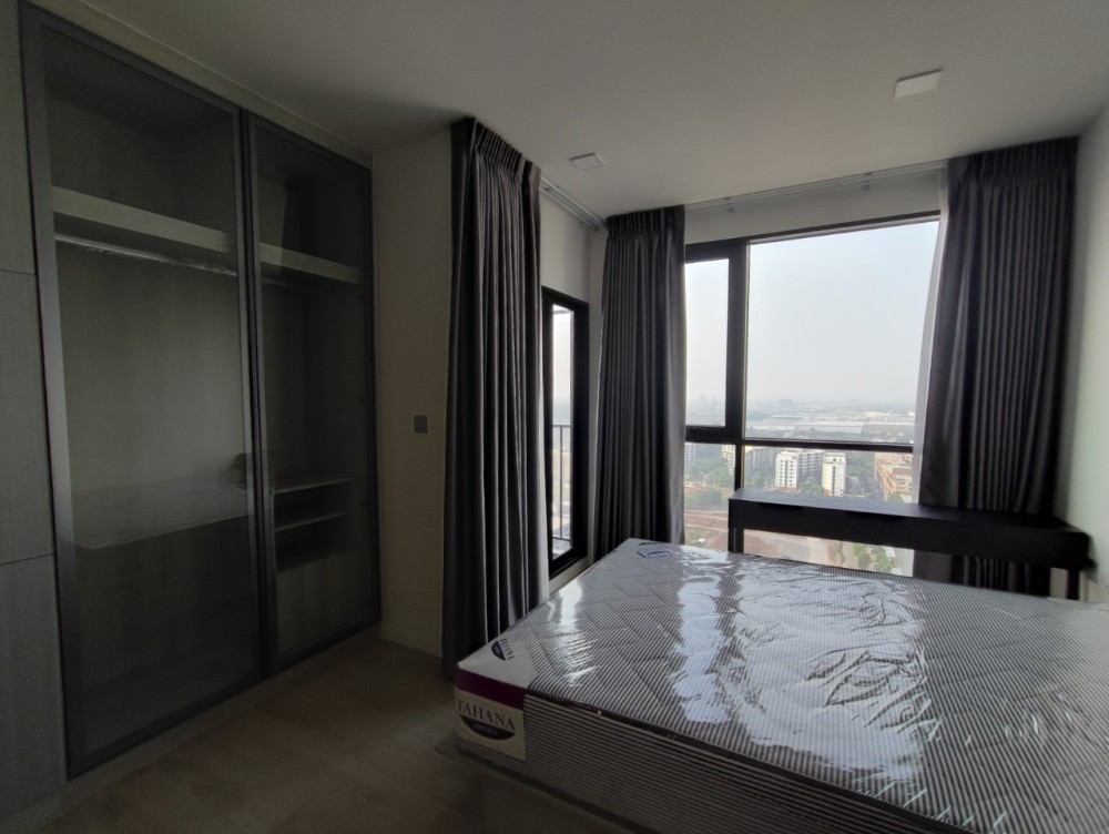 ให้เช่า โมดิซ ลอนซ์ รังสิต ชั้น 22 ชั้นสูง ห้องแต่งครบ น่าอยู่ จองเลย ห้ามพลาดจ้า ด่วนๆ