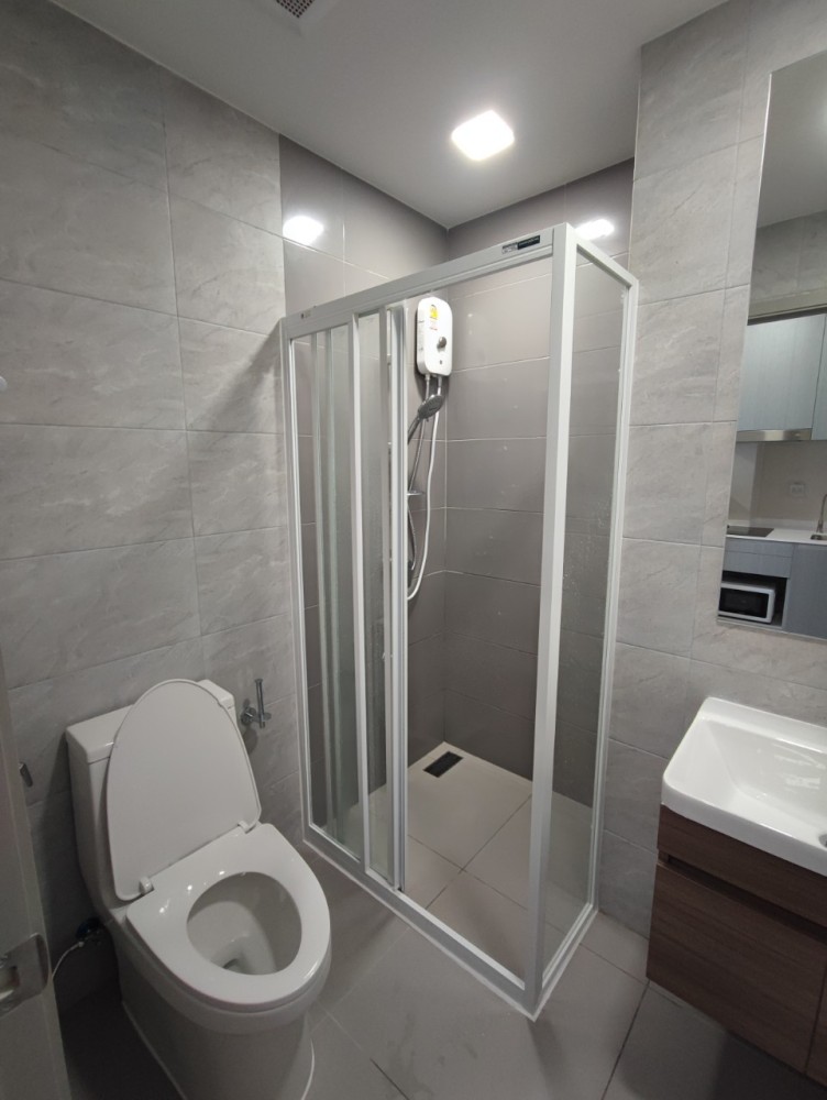 ให้เช่า โมดิซ ลอนซ์ รังสิต ชั้น 22 ชั้นสูง ห้องแต่งครบ น่าอยู่ จองเลย ห้ามพลาดจ้า ด่วนๆ