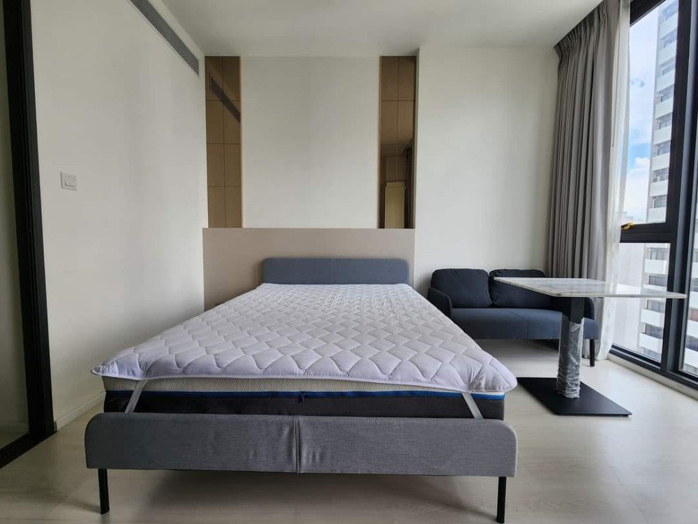 ให้เช่า แมสซารีน รัชโยธิน ห้องน่าอยู่ ชั้น 10 วิวตึกช้าง เฟอร์นิเจอร์ครบครัน จองก่อนอยู่ก่อนจ้า