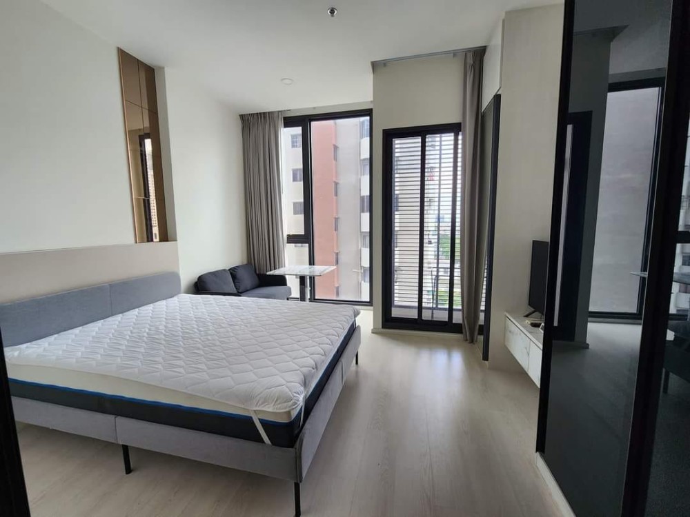 ให้เช่า แมสซารีน รัชโยธิน ห้องน่าอยู่ ชั้น 10 วิวตึกช้าง เฟอร์นิเจอร์ครบครัน จองก่อนอยู่ก่อนจ้า