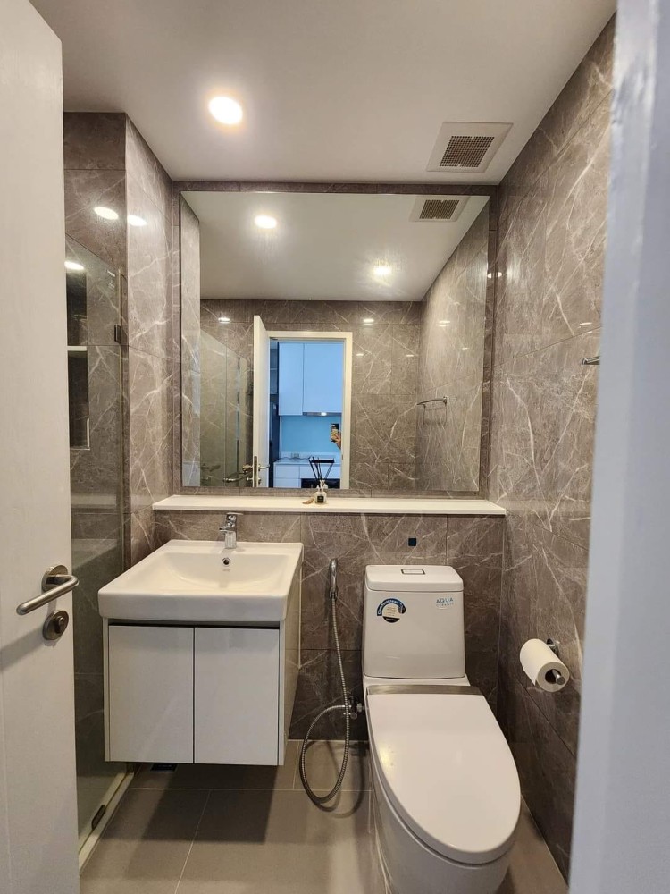 ให้เช่า แมสซารีน รัชโยธิน ห้องน่าอยู่ ชั้น 10 วิวตึกช้าง เฟอร์นิเจอร์ครบครัน จองก่อนอยู่ก่อนจ้า