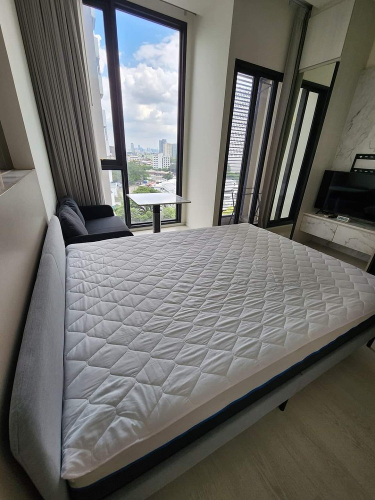 ให้เช่า แมสซารีน รัชโยธิน ห้องน่าอยู่ ชั้น 10 วิวตึกช้าง เฟอร์นิเจอร์ครบครัน จองก่อนอยู่ก่อนจ้า