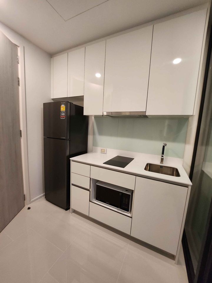 ให้เช่า คอนโด แมสซารีน รัชโยธิน ห้องน่าอยู่ ชั้นสูง วิวดี ราคาอย่างโดน บอกเลยอย่ารอช้า