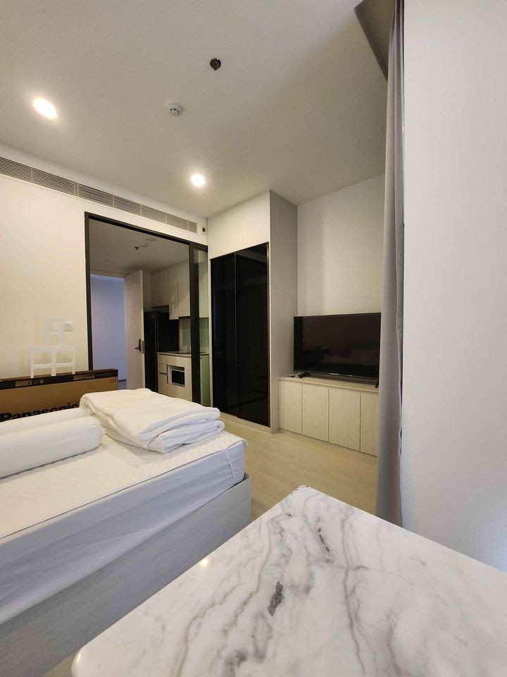 ให้เช่า คอนโด แมสซารีน รัชโยธิน ห้องน่าอยู่ ชั้นสูง วิวดี ราคาอย่างโดน บอกเลยอย่ารอช้า