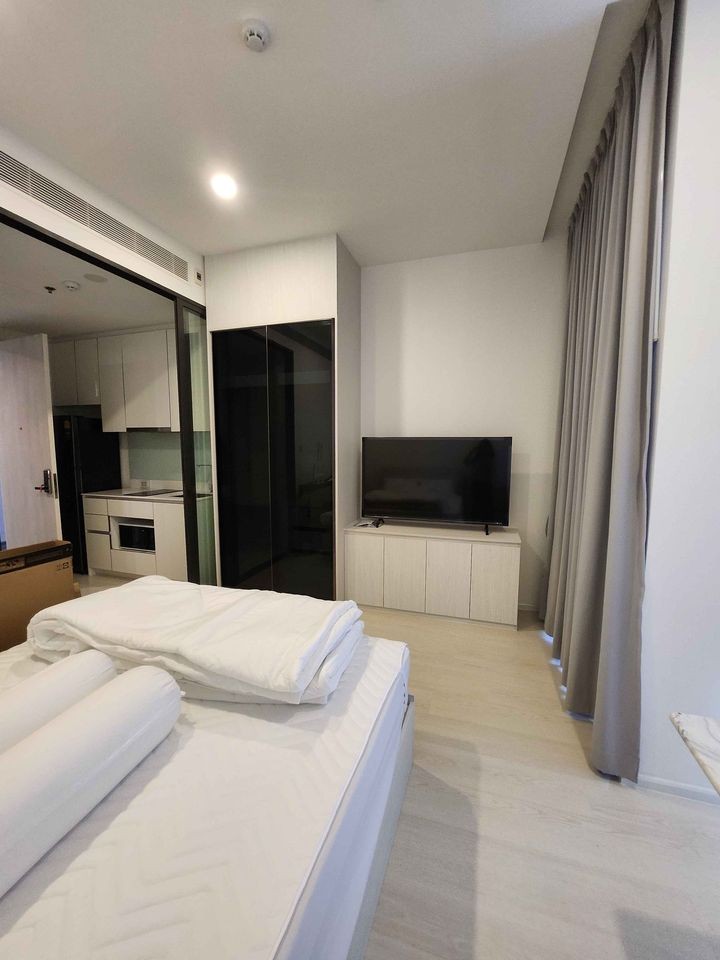 ให้เช่า คอนโด แมสซารีน รัชโยธิน ห้องน่าอยู่ ชั้นสูง วิวดี ราคาอย่างโดน บอกเลยอย่ารอช้า