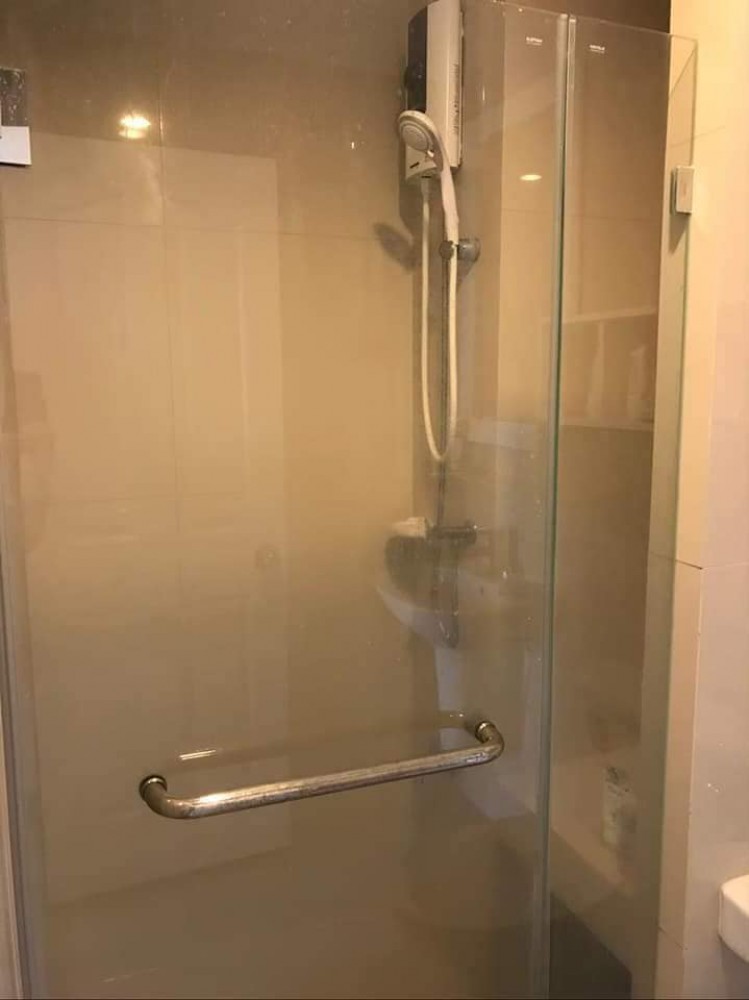 ให้เช่า คอนโดแมเนอร์ สนามบินน้ำ ติดแม่น้ำเจ้าพระยา ชั้นสูง วิวดี ราคาจับต้องได้ รีบมาจองด่วนๆเลย