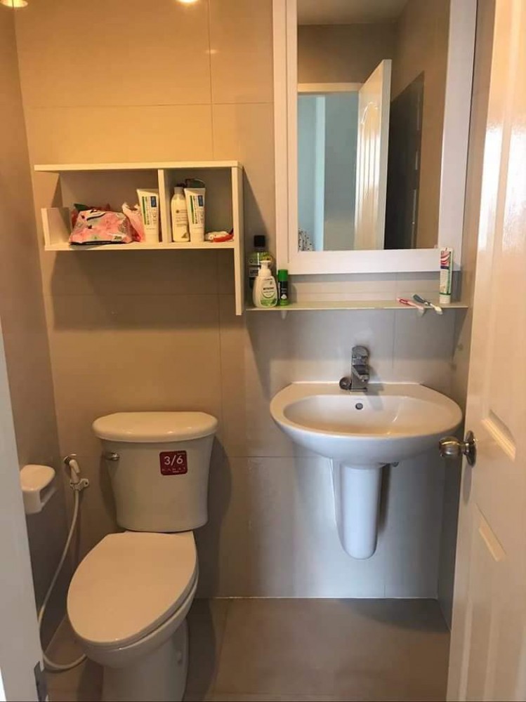 ให้เช่า คอนโดแมเนอร์ สนามบินน้ำ ติดแม่น้ำเจ้าพระยา ชั้นสูง วิวดี ราคาจับต้องได้ รีบมาจองด่วนๆเลย