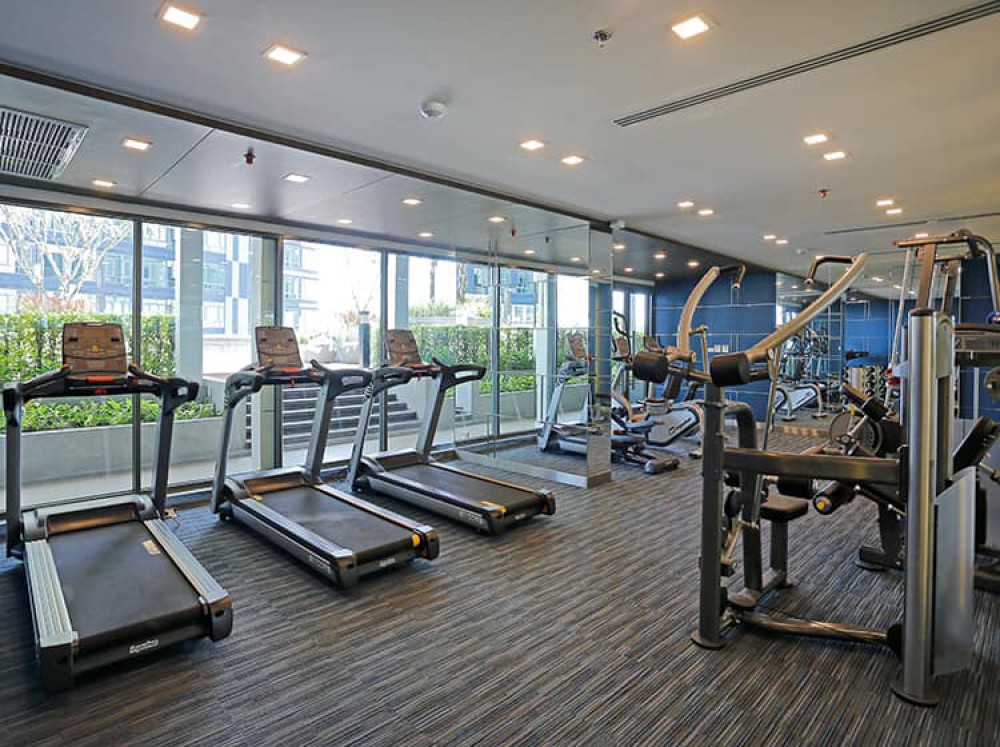 ด่วนๆ คอนโด ให้เช่า Metrosky prachacheun ห้องDuplex ห้องสวยหรู วิวสระว่ายน้ำ อย่ารอช้ารีบจองเลย