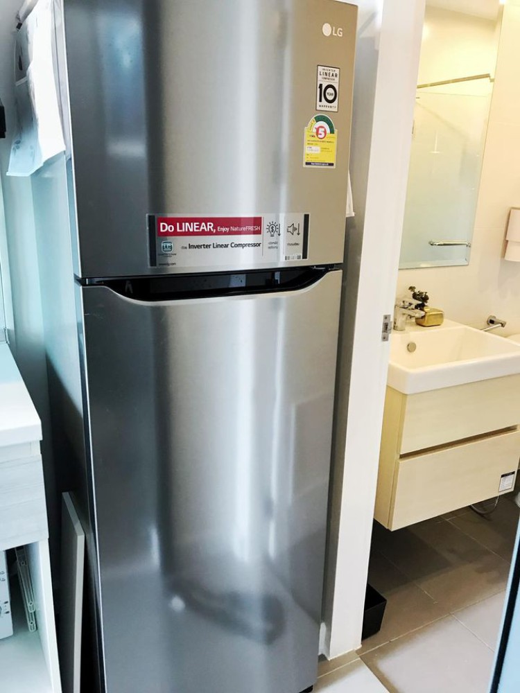 ด่วนๆ คอนโด ให้เช่า Metrosky prachacheun ห้องDuplex ห้องสวยหรู วิวสระว่ายน้ำ อย่ารอช้ารีบจองเลย