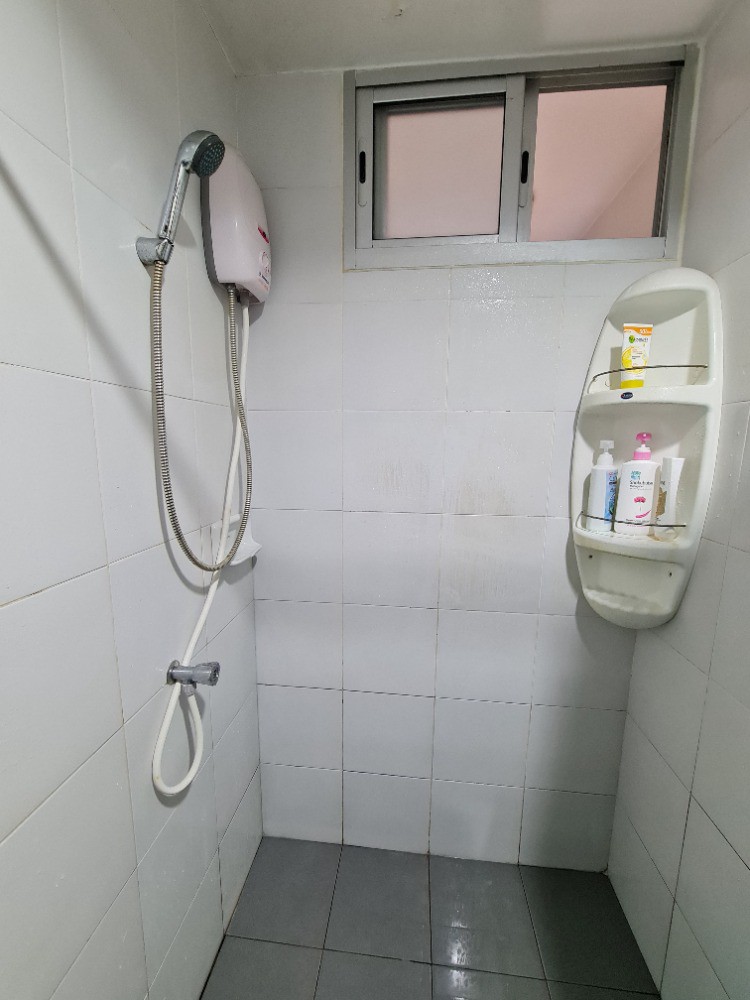 For rent, My Condo Sukhumvit 103, near BTS Udom Suk, convenient to travel, don't miss it.
