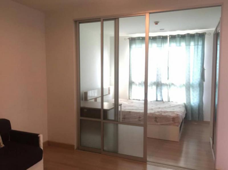 For Rent คอนโด เดอะนีช ไอดี ลาดพร้าว – วังหิน  1 bedroom ห้องสวย น่าอยู่ ราคาดี จองเลย