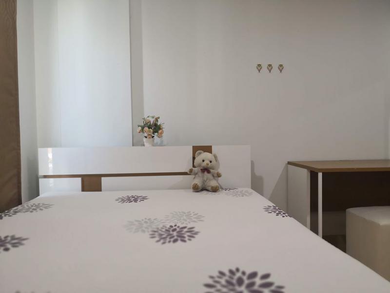 มาแล้ววิวสระ ขาย คอนโด เดอะนีช ไอดี ลาดพร้าว – วังหิน 1Bedroom ห้องสวยตกแต่งครบ แบบนี้ต้องจอง