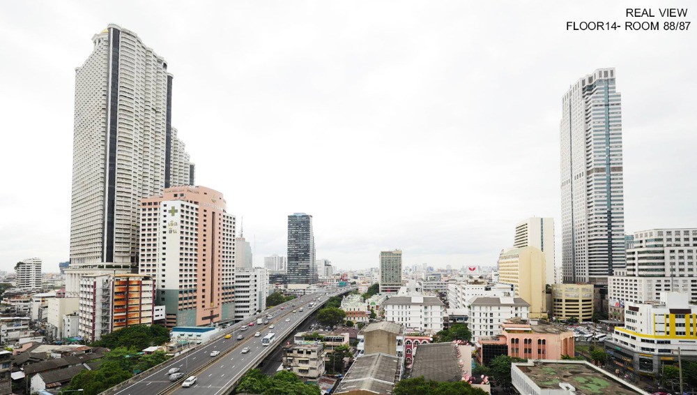 ขาย คอนโด โนเบิล รีโว สีลม ห้องสวย เฟอร์ครบ พร้อมอยู่ จองเลย