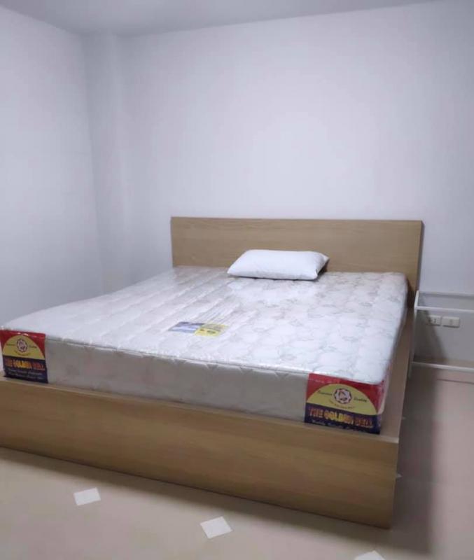 New! For Rent One Siam new room! near Chulalongkorn University Fully furnished and Ready to move in