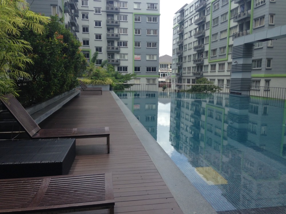 ให้เช่า คอนโด วัน เอ็กซ์ สาทร – นราธิวาส ตกแต่งบิ้วอินครบ รีบเลย อย่ารอช้า