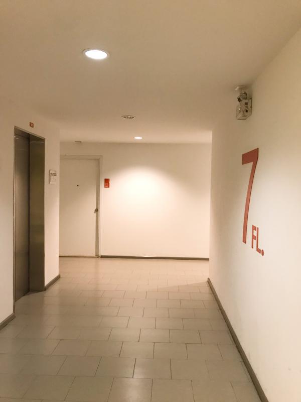 ขาย Plum Condo Park Rangsit 3 ห้องเปล่า ชั้นสูง แอร์เย็นมากก ใกล้ม.กรุงเทพ เดินทางสะดวก ด่วนๆ!!