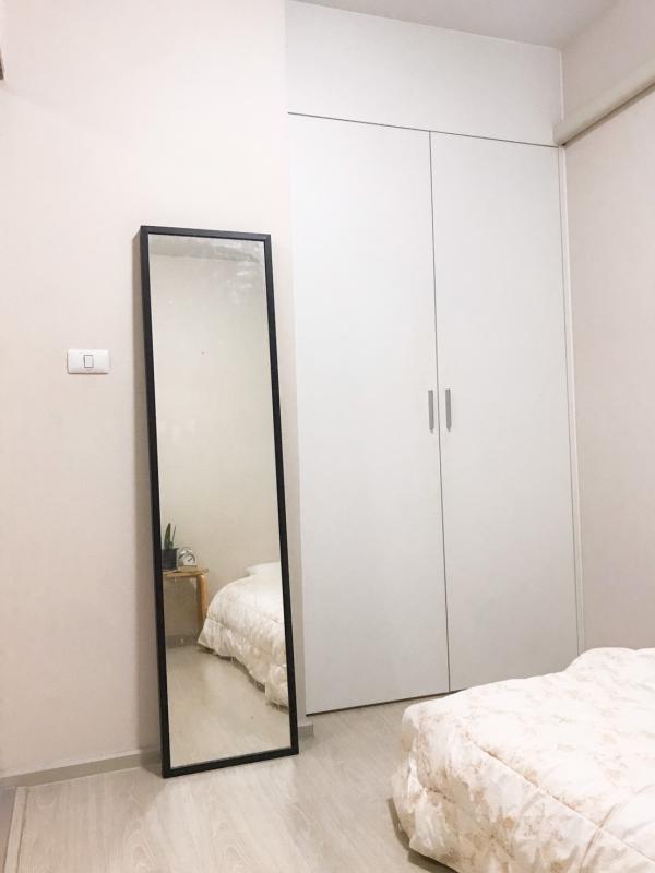 ขาย Plum Condo Park Rangsit 3 ห้องเปล่า ชั้นสูง แอร์เย็นมากก ใกล้ม.กรุงเทพ เดินทางสะดวก ด่วนๆ!!