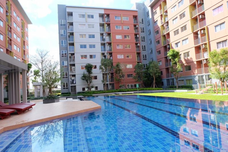 ขาย Plum condo park rangsit
ขายพลัมคอนโด ปาร์ค รังสิต เฟส 3 ม. กรุงเทพ