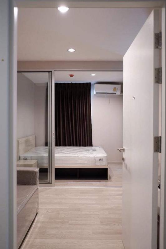 ให้เช่า Plum Condo โชคชัย4 จ้าาาา ขนาดห้อง 22.5 ตรม. เฟอร์ครบ สิ่งอำนวยความสะดวกมายมาก อย่าพลาด!!!