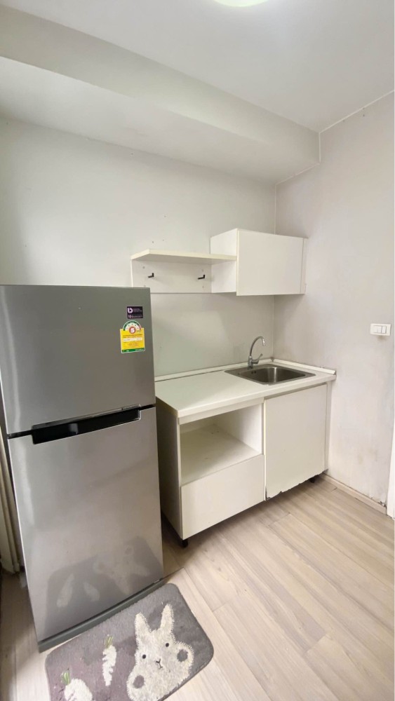 ปล่อยเช่า พลัมคอนโดลาดพร้าว 101 ห้องสตูดิโอ ชั้น 2 ไม่สูง ราคาอย่างคุ้ม คุณต้องรีบมาจองก่อนพลาด