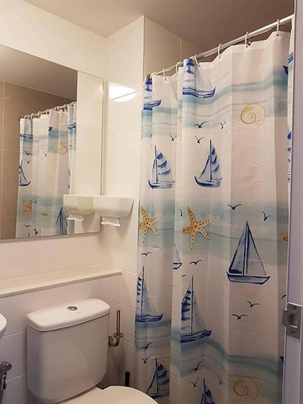 ห้องตกแต่งสวยพร้อมเข้าอยู่ เฟอร์นิเจอร์บิ้วอินใหม่เอี่ยมทั้งห้อง ให้เช่า พลัมคอนโด แจ้งวัฒนะ สเตชั่น